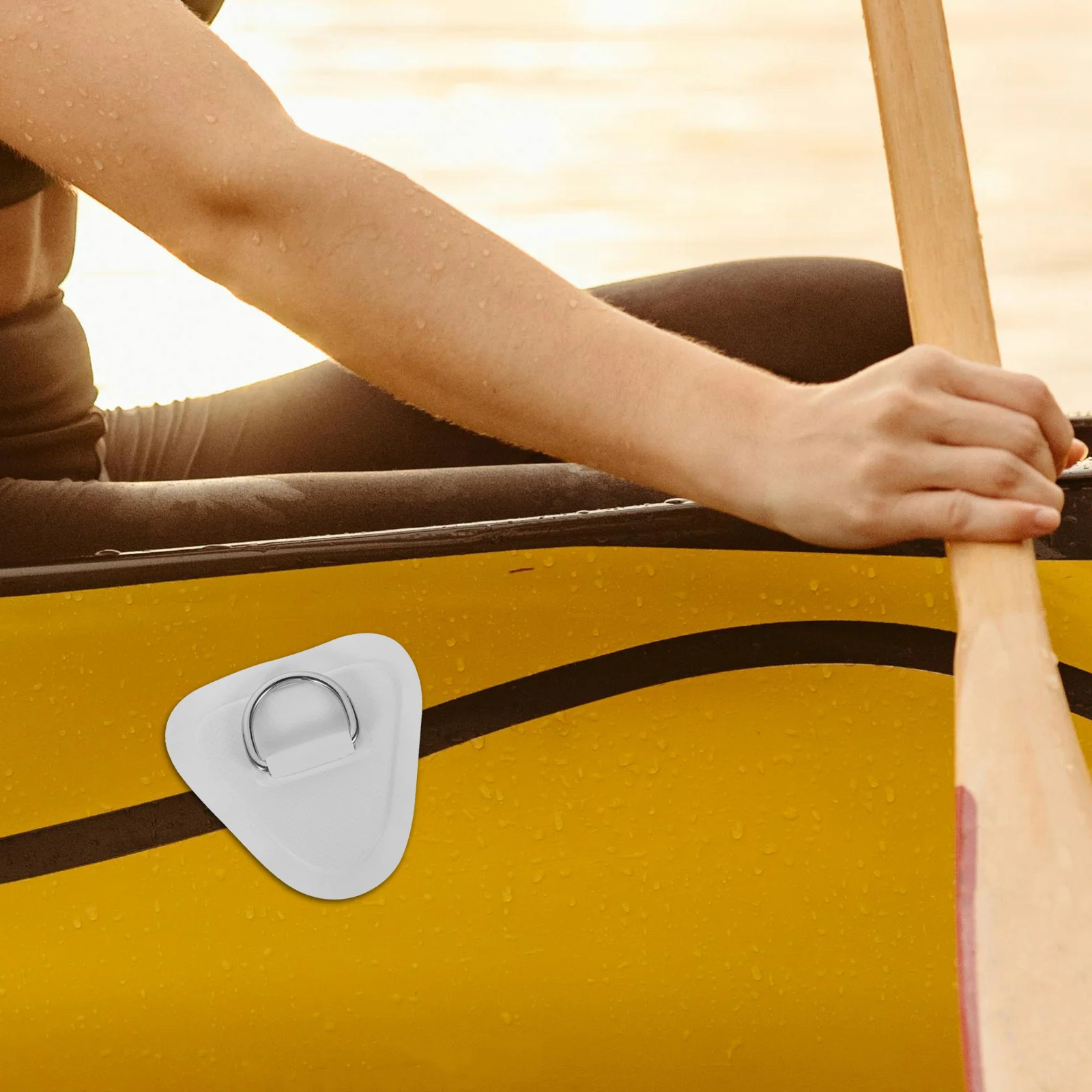 Marine Grade Buckle for Kayak Inflatable Boat Paddle Board Rope Fixator Bungee Cord Ring Accessories
Marine Grade Buckle for Kayak Inflatable Boat Paddle Board Rope Fixator Bungee Cord Ring Accessories