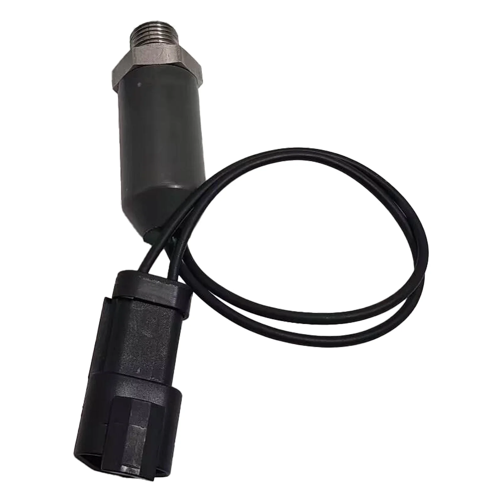 1981302 198-1302 Pressure Sensor for Caterpillar 320B 320BN 320BL 330BLN Engine Part
1981302 198-1302 Pressure Sensor for Caterpillar 320B 320BN 320BL 330BLN Engine Part