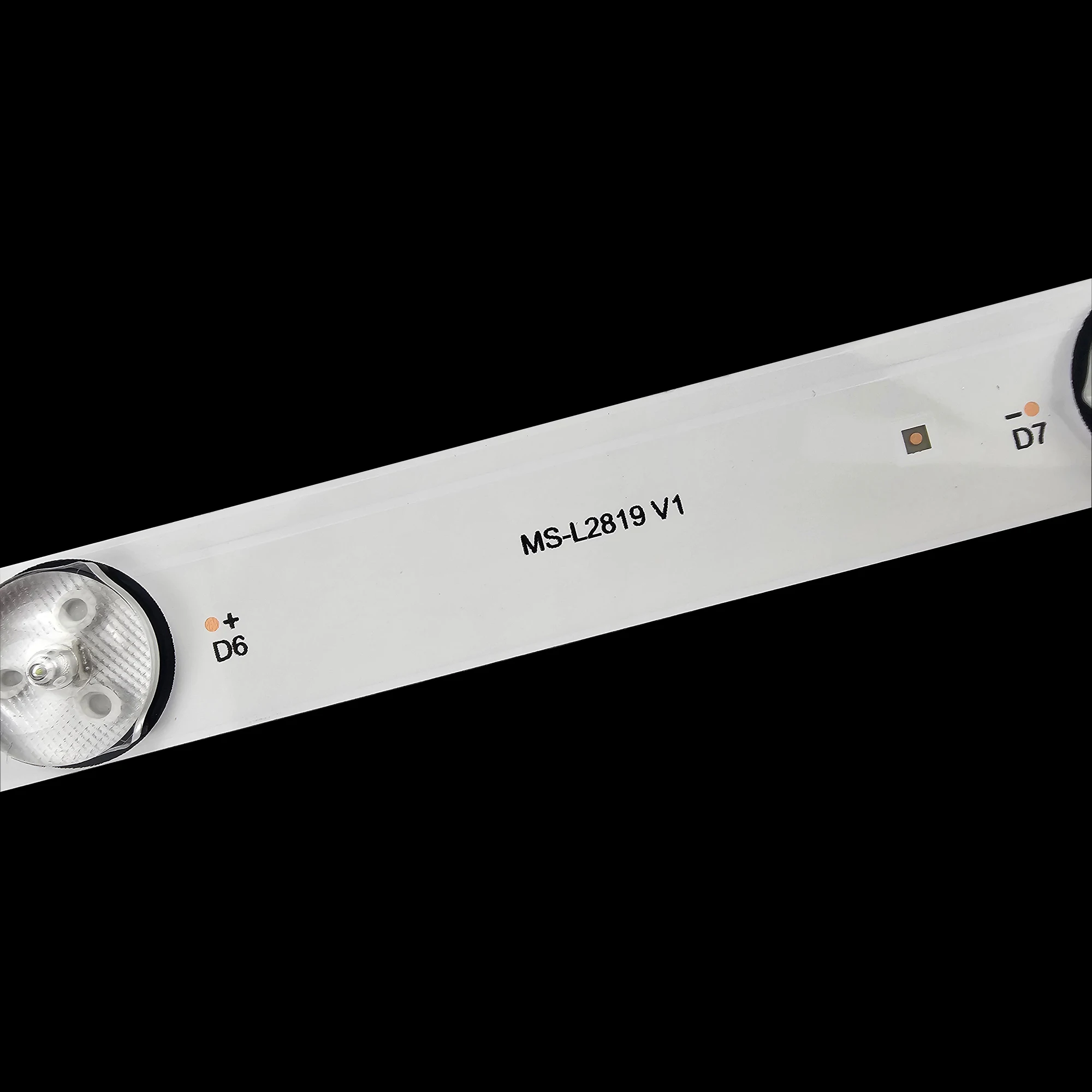 LED BackLight Strip For CELED650219B6 RTV6566USM 65SMX6566USM LE165S1UHD AX65LEDE88/0227 65PA505T 65LEX-6027/US2C
LED BackLight Strip For CELED650219B6 RTV6566USM 65SMX6566USM LE165S1UHD AX65LEDE88/0227 65PA505T 65LEX-6027/US2C