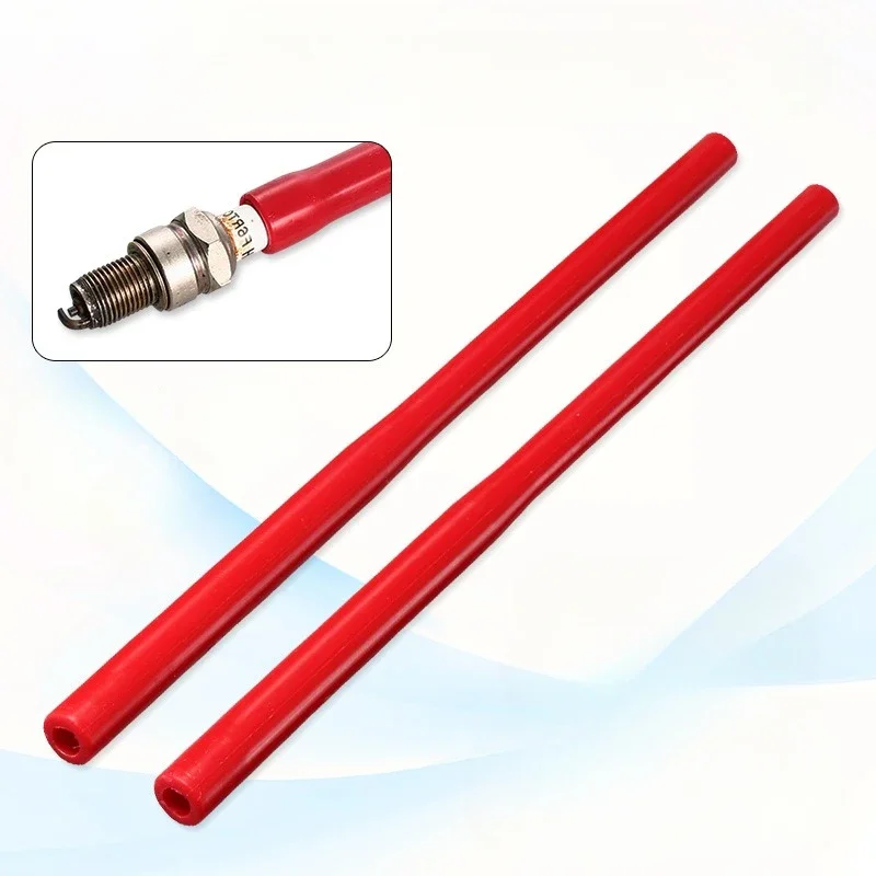Automotive Spark Plug Installation Tool Spark Plug Rubber Rod Fire Nozzle Installation Hose Socket Spark Plug Wrench
Automotive Spark Plug Installation Tool Spark Plug Rubber Rod Fire Nozzle Installation Hose Socket Spark Plug Wrench