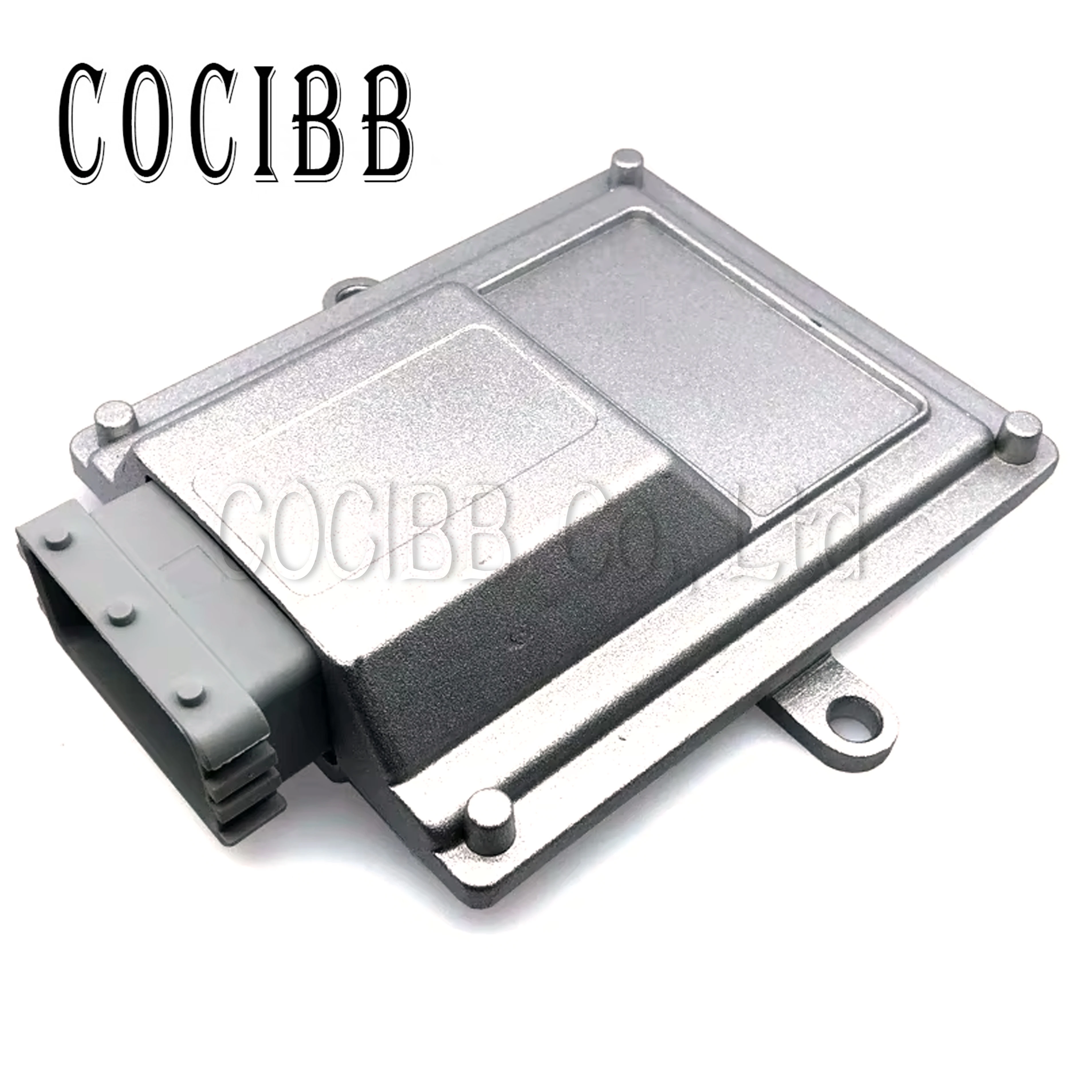 24 Pin Automotive Electrical Single Aluminum Box Car Ecu Case Enclosure With Fci Pcb Connectors for Honda Audi
24 Pin Automotive Electrical Single Aluminum Box Car Ecu Case Enclosure With Fci Pcb Connectors for Honda Audi