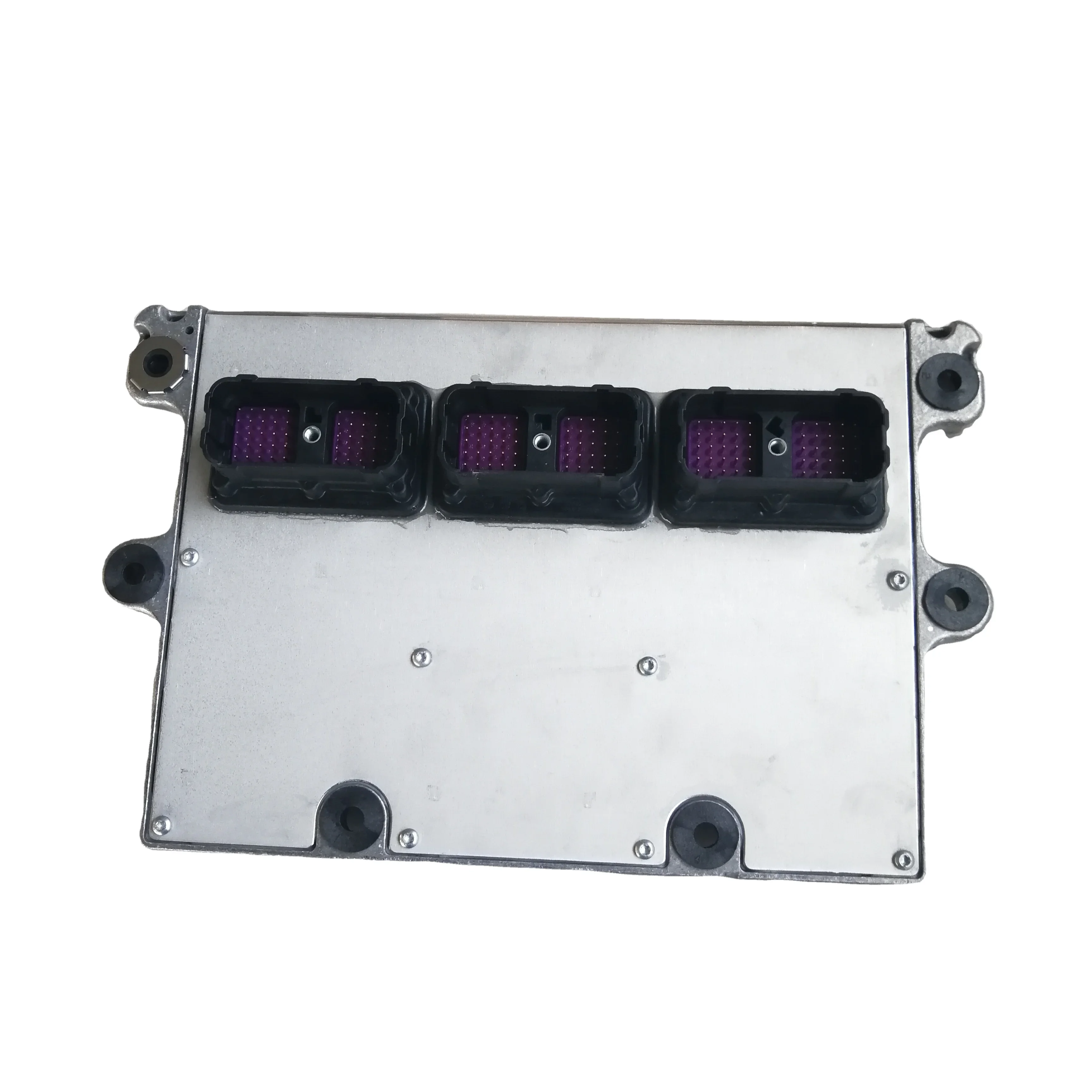Genuine Truck Spare Parts M11 3408501 4309175 diesel Engine Electronic Control Module QSM11 ISM11 M11 ECM ECU for Excavator Part
Genuine Truck Spare Parts M11 3408501 4309175 diesel Engine Electronic Control Module QSM11 ISM11 M11 ECM ECU for Excavator Part