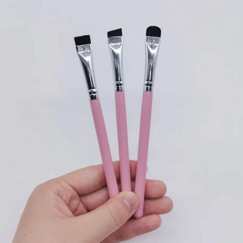 Eyelash Lift Perm Brush Lamination Eyelashes Separating Tool Eyelash Extension Lash Perm Lifting Makeup Tools
Eyelash Lift Perm Brush Lamination Eyelashes Separating Tool Eyelash Extension Lash Perm Lifting Makeup Tools
