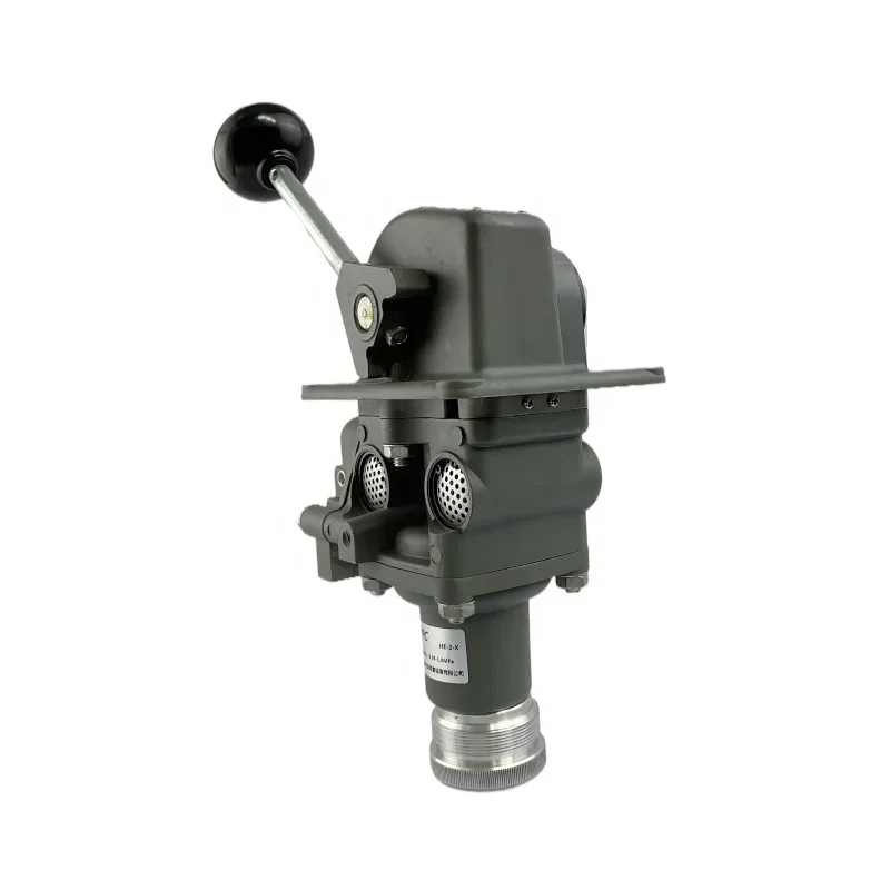 R431002836 Valve HC-2-X Pneumatic Components Manual Pressure Regulator P-050975 Petroleum Machinery Parts
R431002836 Valve HC-2-X Pneumatic Components Manual Pressure Regulator P-050975 Petroleum Machinery Parts