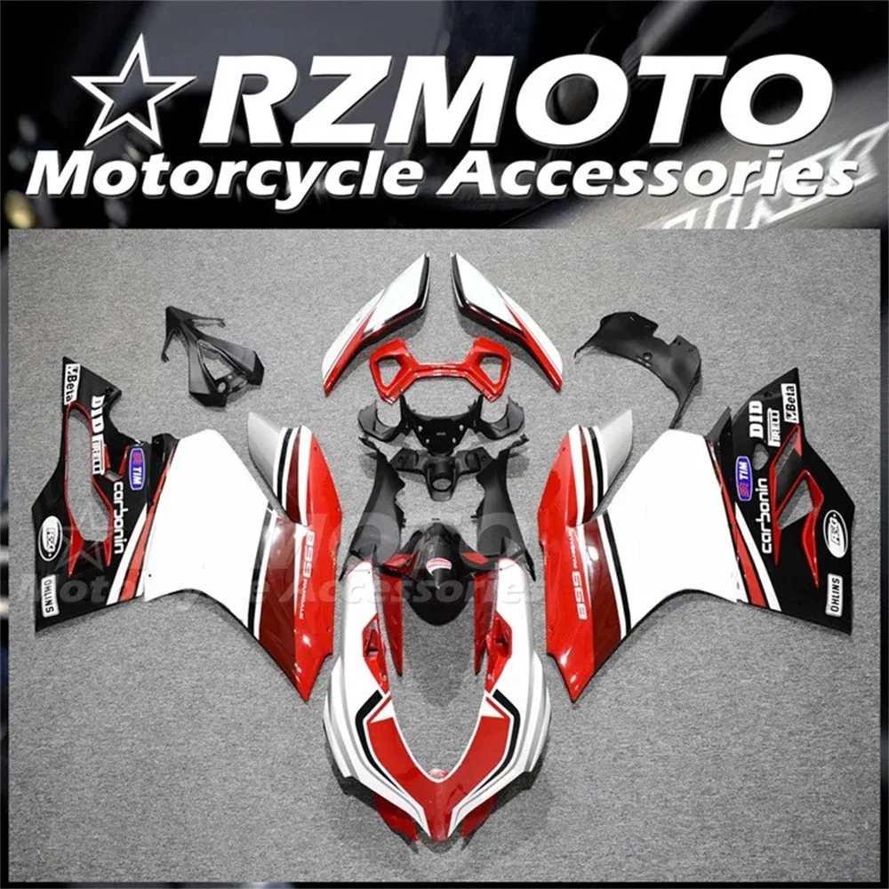 4 подарка, новинка, Обтекатели из АБС-пластика для мотоцикла Ducati 1199 899 Panigale 2012 2013 2014 2015 2016, комплект для кузова
4 подарка, новинка, Обтекатели из АБС-пластика для мотоцикла Ducati 1199 899 Panigale 2012 2013 2014 2015 2016, комплект для кузова