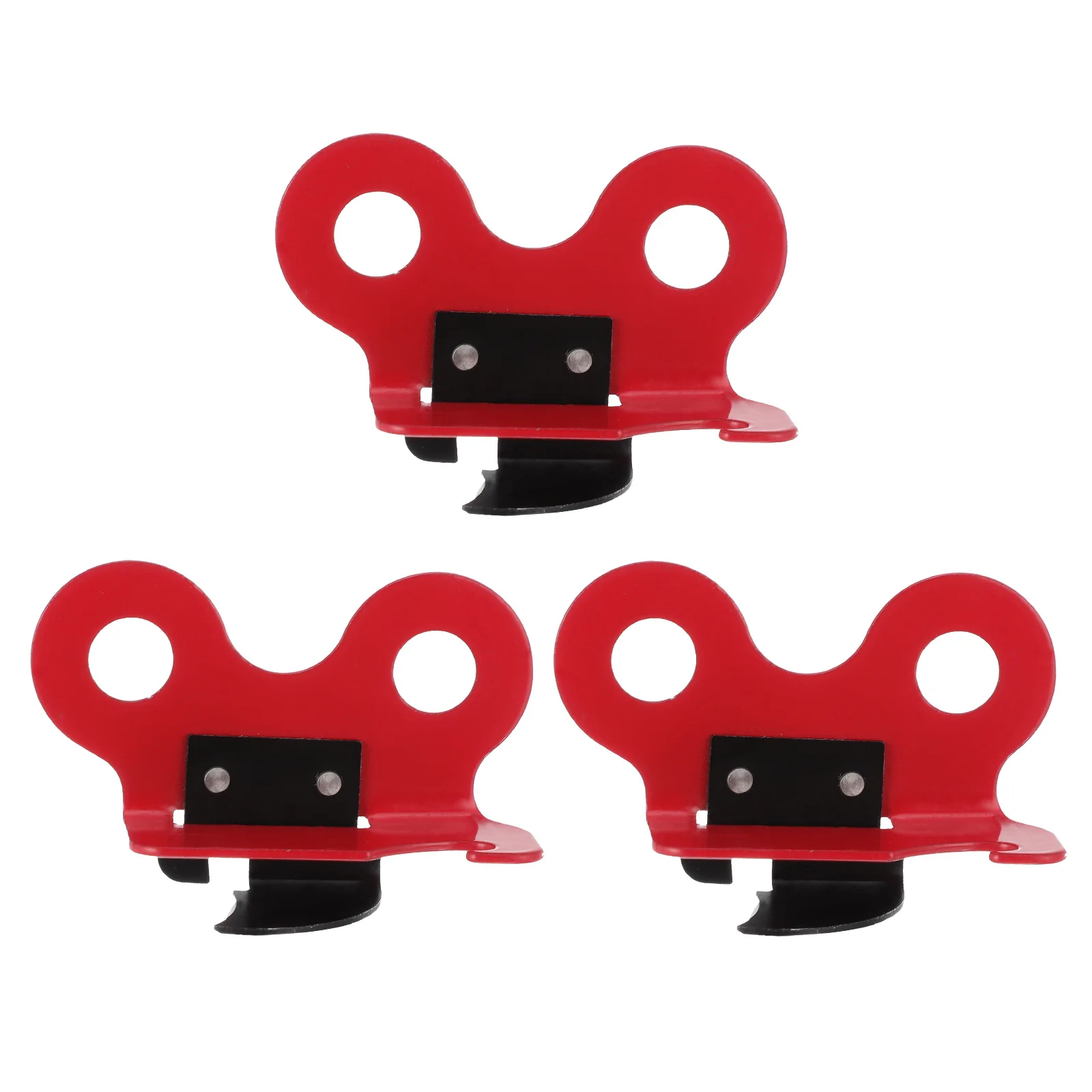 3Pcs Bottle Opener Premium Iron Material Non-Slip Handle Wine Bottle Lid Lifter Home Beer Opener Beer Opening Tool
3Pcs Bottle Opener Premium Iron Material Non-Slip Handle Wine Bottle Lid Lifter Home Beer Opener Beer Opening Tool