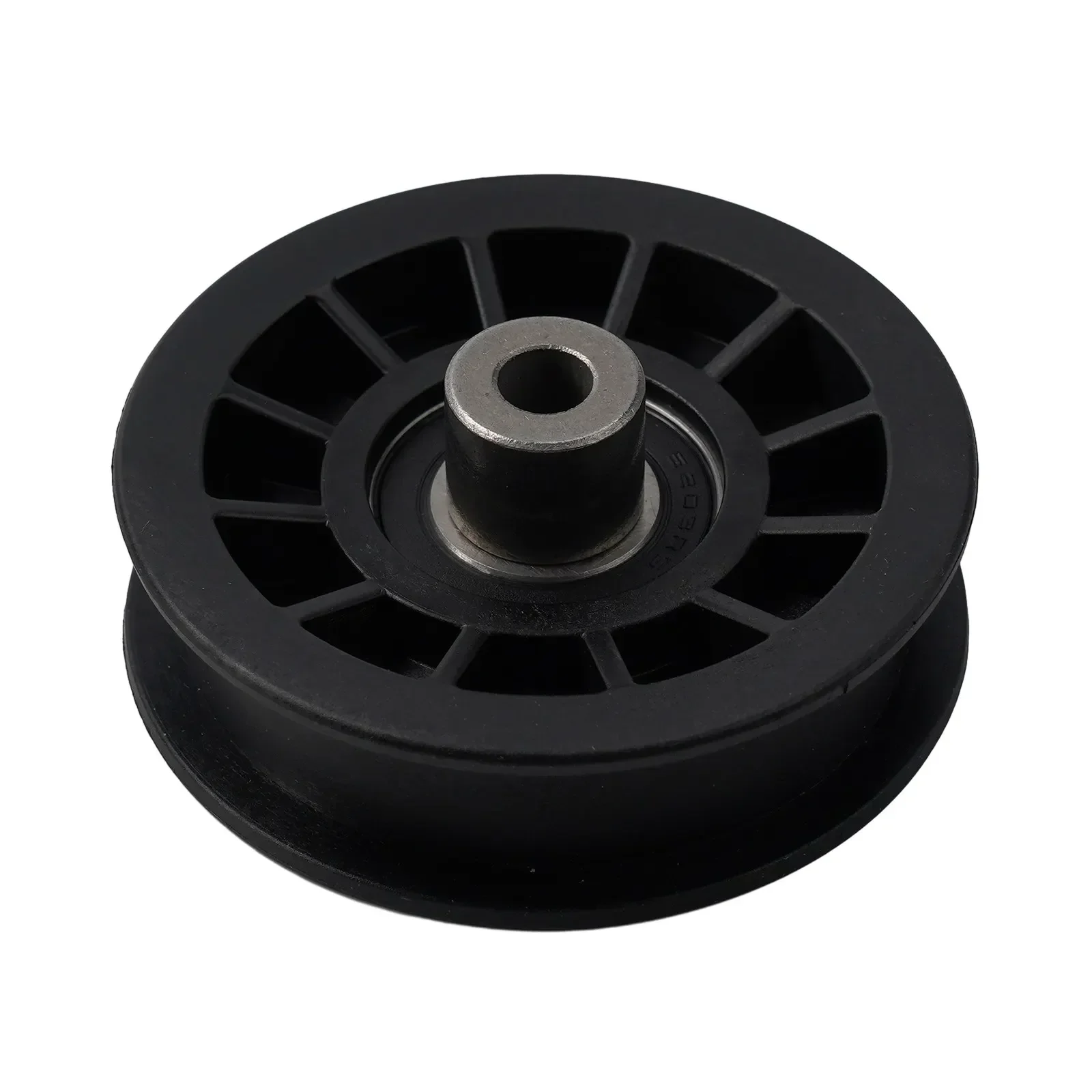 Accessories Lawn Mower Part For For Poulan Lawn Tractor 1 Pcs 194327 532194327 Black Flat Idler Pulley
Accessories Lawn Mower Part For For Poulan Lawn Tractor 1 Pcs 194327 532194327 Black Flat Idler Pulley