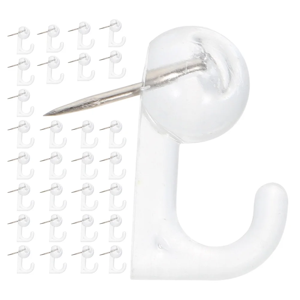 50 Pcs Cork Board Hook Office Pushpin Wall Hooks Key Pocket Magnet Alloy Thumb Tacks Replaceable Bulletin Masonry Mini
50 Pcs Cork Board Hook Office Pushpin Wall Hooks Key Pocket Magnet Alloy Thumb Tacks Replaceable Bulletin Masonry Mini