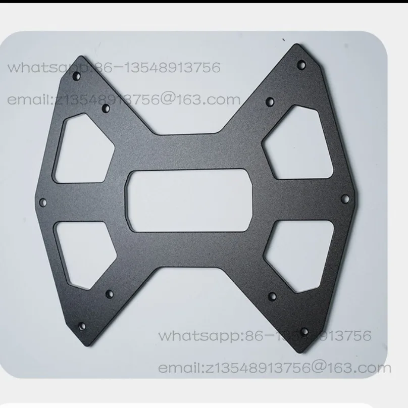 Плата адаптера подставки для шасси ITX Factory Direct Spot
Плата адаптера подставки для шасси ITX Factory Direct Spot