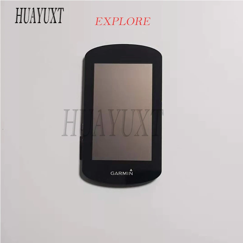Original LCD screen for Garmin EDGE EXPLORE LCD display Screen with Touch screen digitizer Repair replacement parts
Original LCD screen for Garmin EDGE EXPLORE LCD display Screen with Touch screen digitizer Repair replacement parts