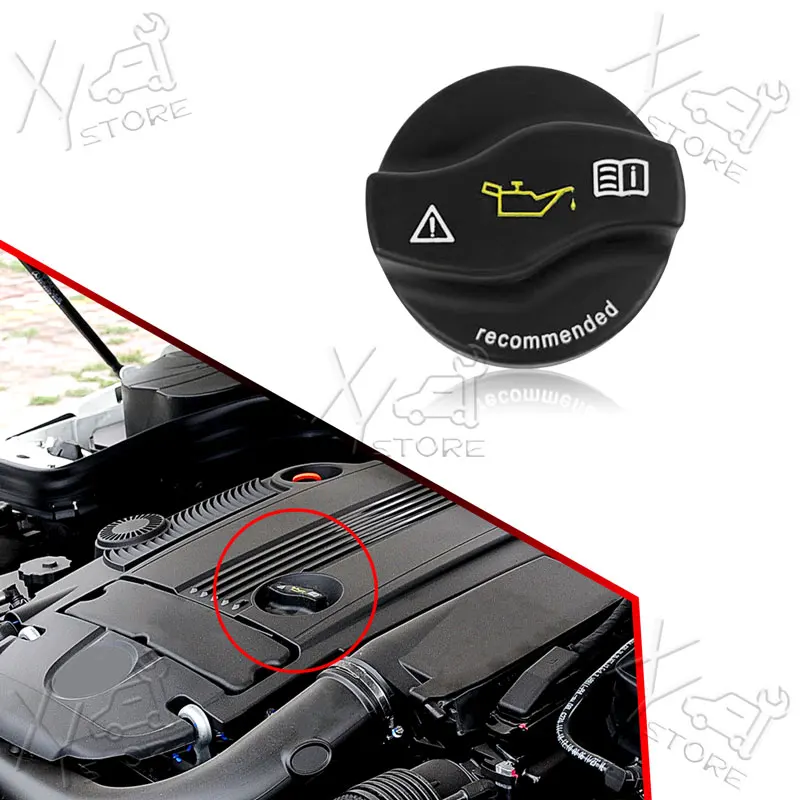 0000101685 A0000101685 A0000101385 Car Engine Oil Filler Cap For Mercedes Benz M270 M271 M272 M274 M642 CLA GLK/E/S/GL-Class
0000101685 A0000101685 A0000101385 Car Engine Oil Filler Cap For Mercedes Benz M270 M271 M272 M274 M642 CLA GLK/E/S/GL-Class