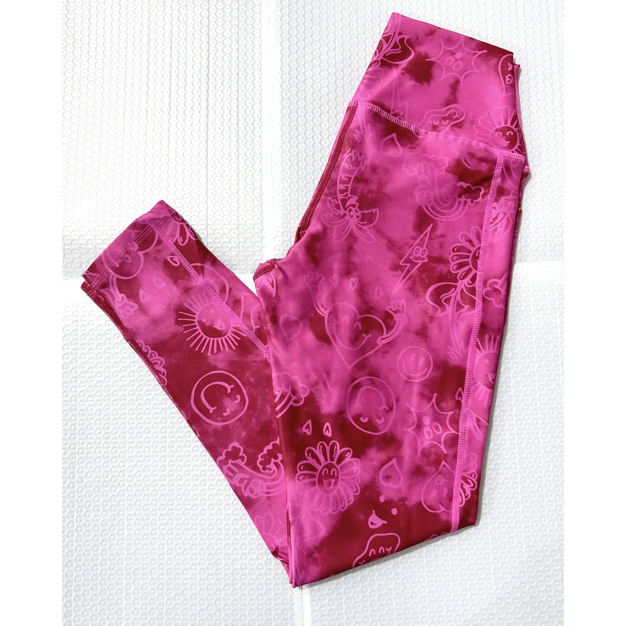 ABCDE Gym Wear Yoga Casual Trackwear Shorts Flower Pants High Quality Multicolored All-Print Quick Dry Shorts 0195
ABCDE Gym Wear Yoga Casual Trackwear Shorts Flower Pants High Quality Multicolored All-Print Quick Dry Shorts 0195