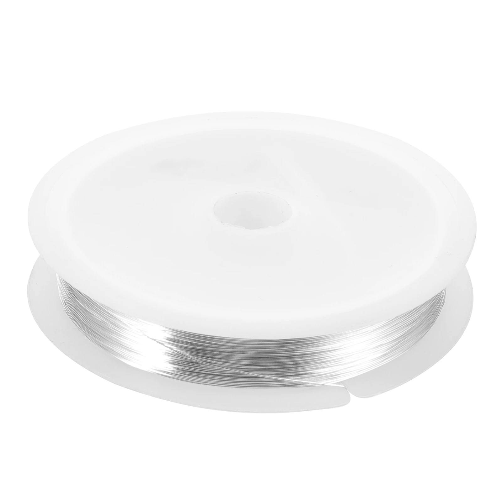 Bow Accessories 20g Silver Plated Strings Replacement Repair Supplies Metal String for Violin Bow Long Lasting Durable
Bow Accessories 20g Silver Plated Strings Replacement Repair Supplies Metal String for Violin Bow Long Lasting Durable