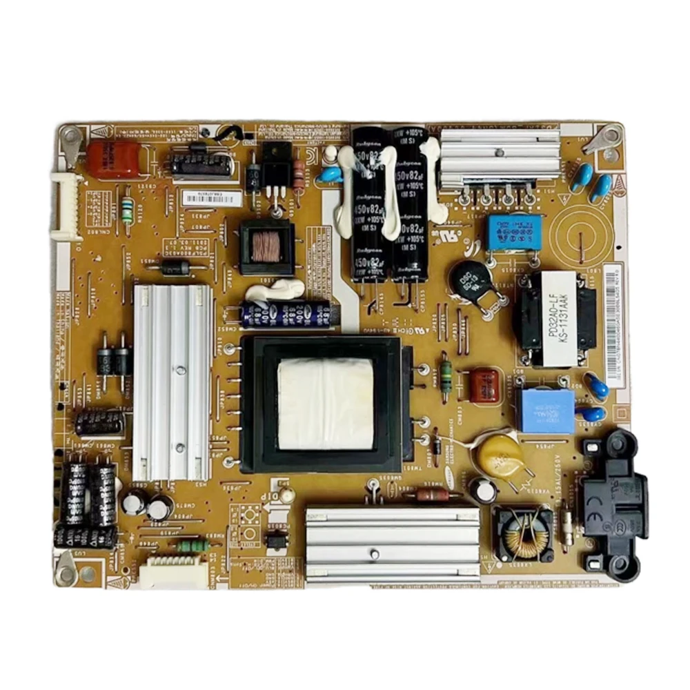 Original For Samsung TV Power Supply Board Motherboard UA32D5000PR BN44-00460A PD32AF-BSM
Original For Samsung TV Power Supply Board Motherboard UA32D5000PR BN44-00460A PD32AF-BSM