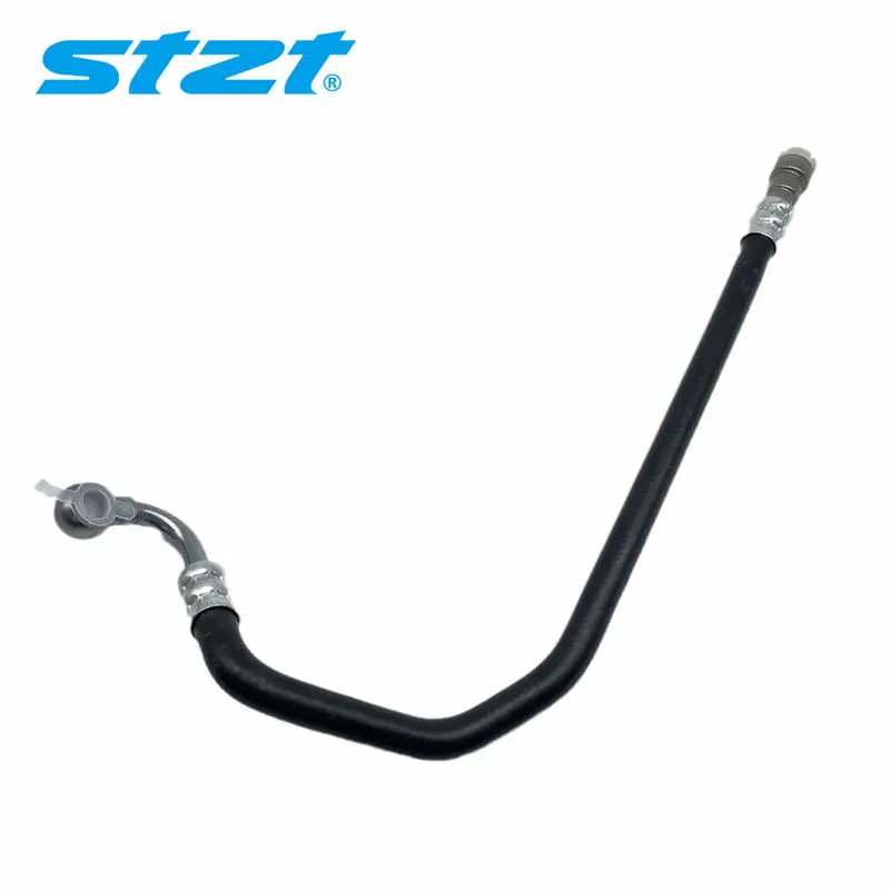 STZT 32416796367 32411096494 Auto Parts Power Steering High Pressure Oil Hose Pipe 32411094950 for BMW X3 E46 
STZT 32416796367 32411096494 Auto Parts Power Steering High Pressure Oil Hose Pipe 32411094950 for BMW X3 E46