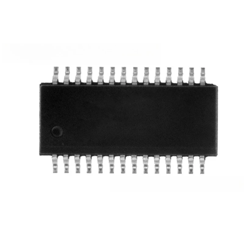 DAC8408FS package SOP-28 chip 5.5V electronic components
DAC8408FS package SOP-28 chip 5.5V electronic components