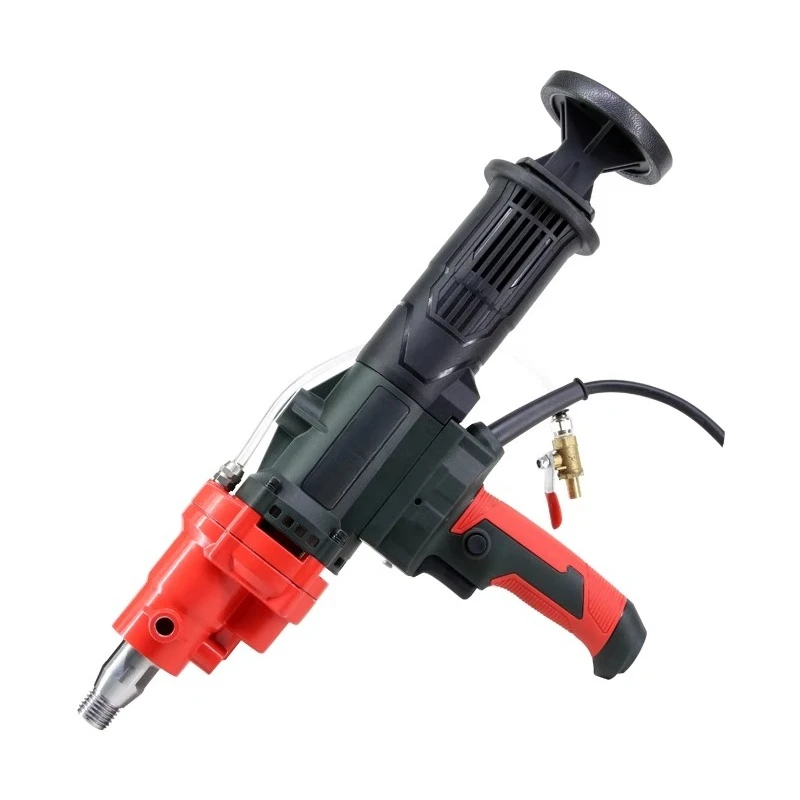 Suitable for Brushless Water Drilling Machine High Speed Double Clutch 188 Drilling Machine Electronic Clutch Constant Speed
Suitable for Brushless Water Drilling Machine High Speed Double Clutch 188 Drilling Machine Electronic Clutch Constant Speed