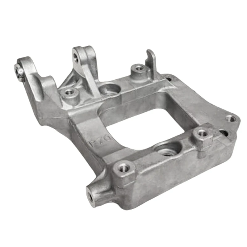1 Piece Replacement Accessories For 08-10 Honda Accord 6 Cyl (V6) Compressor Bracket 38930-R70-A00 38930-R70-A01
1 Piece Replacement Accessories For 08-10 Honda Accord 6 Cyl (V6) Compressor Bracket 38930-R70-A00 38930-R70-A01