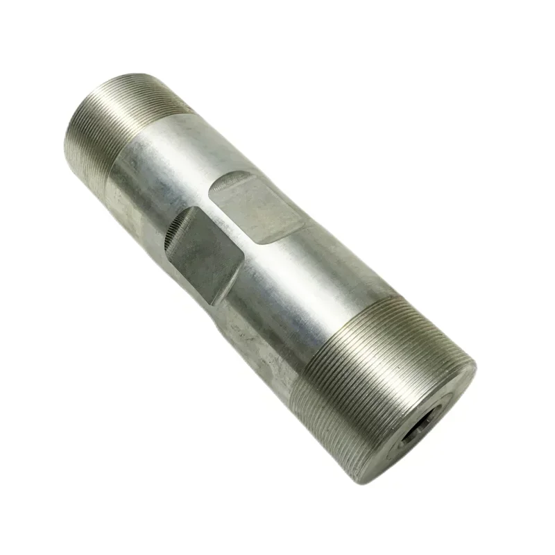 Dardi Waterjet Parts G10 intensifier 510000389 high pressure cylinder 510000106
Dardi Waterjet Parts G10 intensifier 510000389 high pressure cylinder 510000106