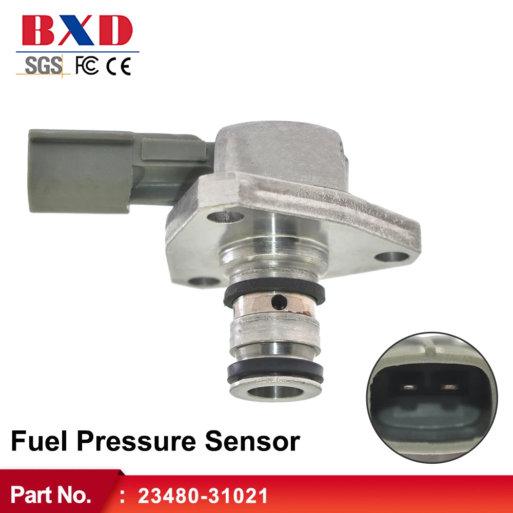 Fuel Pressure Sensor 23480-31021 2348031021 For Lexus IS250 GS300 GS450H 2005-2013 Car Accessories
Fuel Pressure Sensor 23480-31021 2348031021 For Lexus IS250 GS300 GS450H 2005-2013 Car Accessories