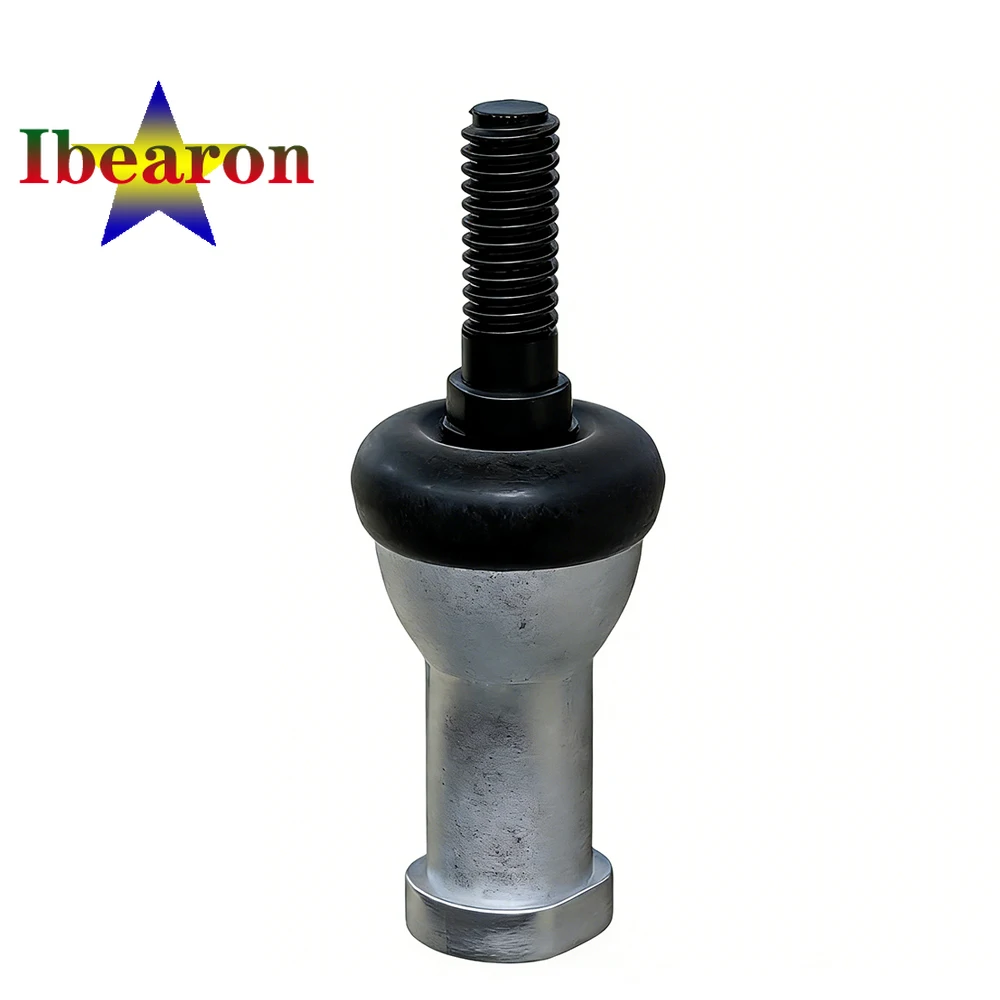 1PCS SQZ12-RS SQZL12-RS M12x1.25 Shape Ball Head Pole End Joint Bearing Series of The Single Pole CNC 3D Printer Parts
1PCS SQZ12-RS SQZL12-RS M12x1.25 Shape Ball Head Pole End Joint Bearing Series of The Single Pole CNC 3D Printer Parts