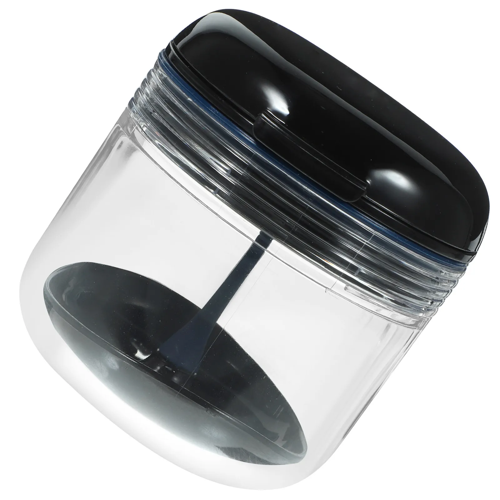 1Set Retainer Case Secure Denture Container with Ventilation Design for Daily Use and Travel Orthodontic Brace Carrying Box
1Set Retainer Case Secure Denture Container with Ventilation Design for Daily Use and Travel Orthodontic Brace Carrying Box