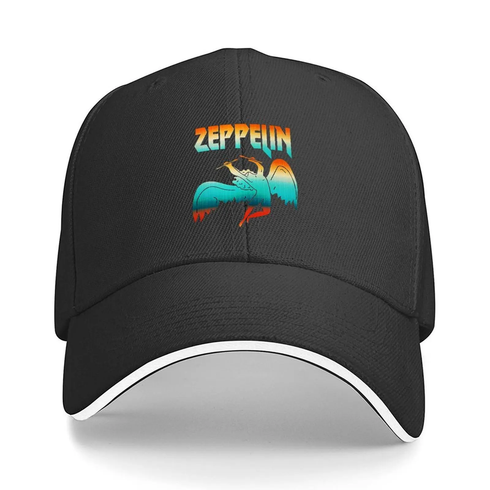 rainbow blue color Baseball Cap New In Hat Trucker Cap Dropshipping derby hat Ladies Men's
rainbow blue color Baseball Cap New In Hat Trucker Cap Dropshipping derby hat Ladies Men's
