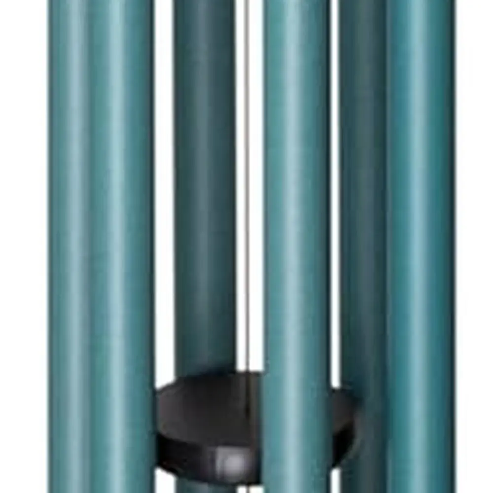 74-дюймовый колокольчик Patina Green для декора патио, заднего двора, сада и улицы (алюминиевый колокольчик), сделано в США
74-дюймовый колокольчик Patina Green для декора патио, заднего двора, сада и улицы (алюминиевый колокольчик), сделано в США