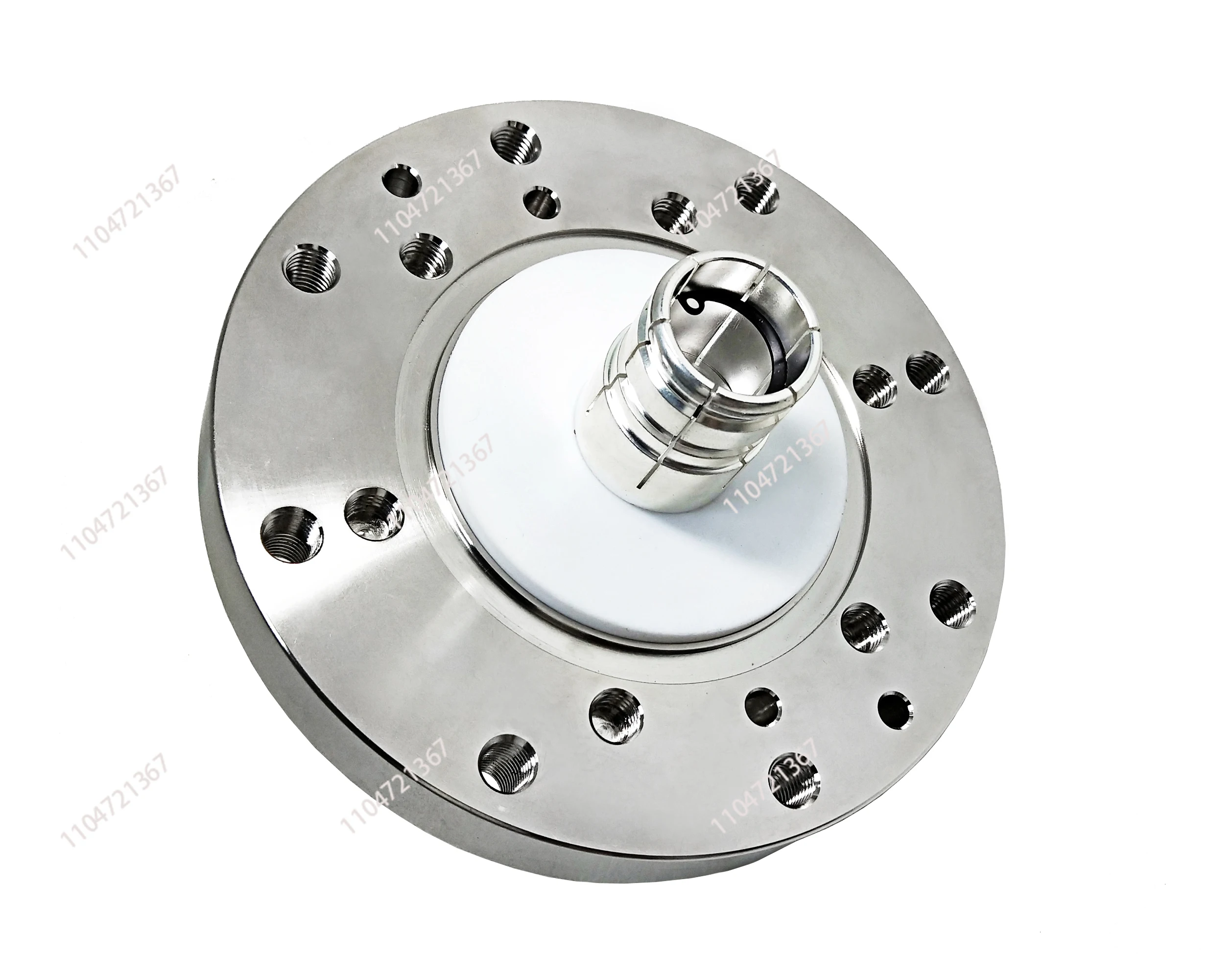 for 2-1/8 EIA to 3-1/8 110 Connector Converter 1pcs
for 2-1/8 EIA to 3-1/8 110 Connector Converter 1pcs