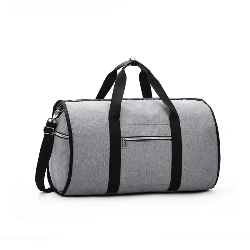 Cross-border Handheld Cylinder Travel Large Capacity Foldable Suit Multi-functional Storage Business Luggage Functional Bag
Cross-border Handheld Cylinder Travel Large Capacity Foldable Suit Multi-functional Storage Business Luggage Functional Bag