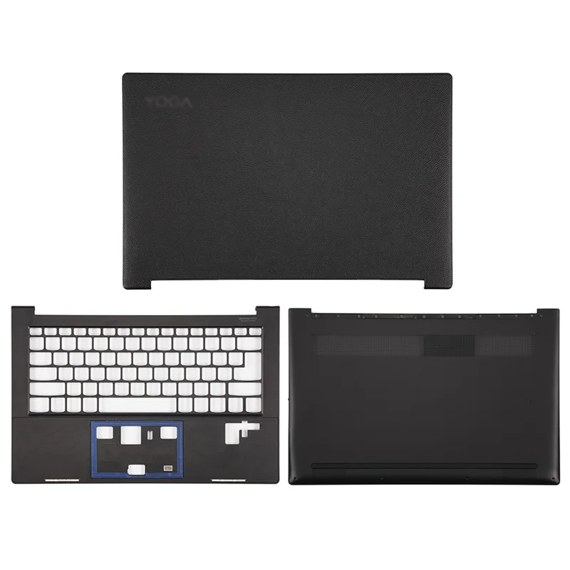 NEW Laptop Case LCD Back Cover/Palmrest/Bottom Case For Lenovo YOGA 9-14ITL5 Gold Black
NEW Laptop Case LCD Back Cover/Palmrest/Bottom Case For Lenovo YOGA 9-14ITL5 Gold Black