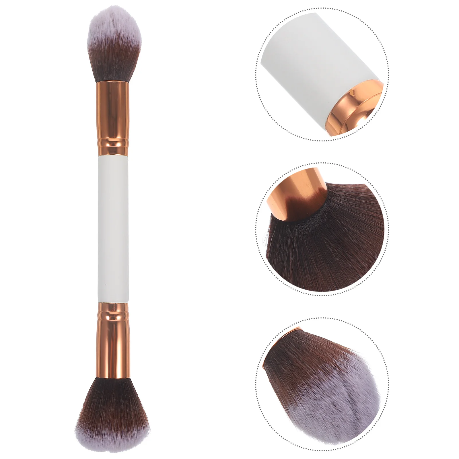 Wooden Handle Makeup Brushes Cosmetics Brush Set for Women Professional Bamboo Powder Ultra Soft Bristles Safe Washing Fine
Wooden Handle Makeup Brushes Cosmetics Brush Set for Women Professional Bamboo Powder Ultra Soft Bristles Safe Washing Fine