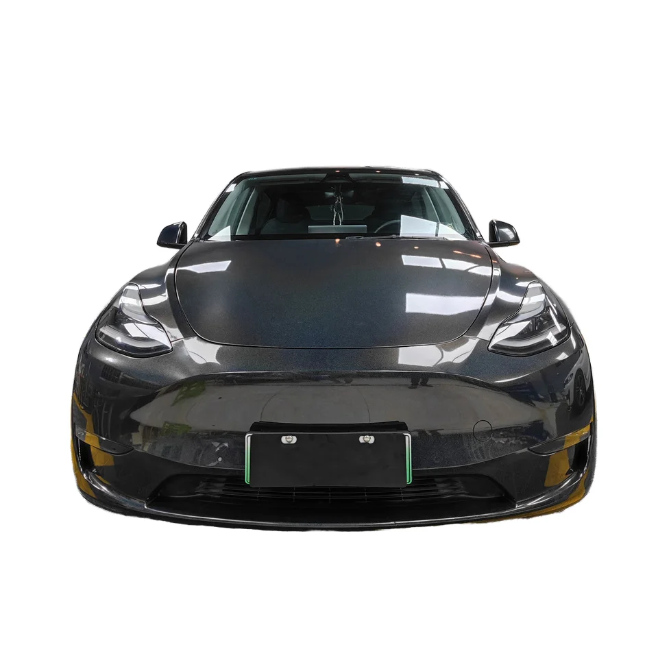 Super Glossy PVC Laser Black Vehicle Wrap Film PET Anti-Scratch Car Paint Protection Vinyl Car Wrap for Body
Super Glossy PVC Laser Black Vehicle Wrap Film PET Anti-Scratch Car Paint Protection Vinyl Car Wrap for Body