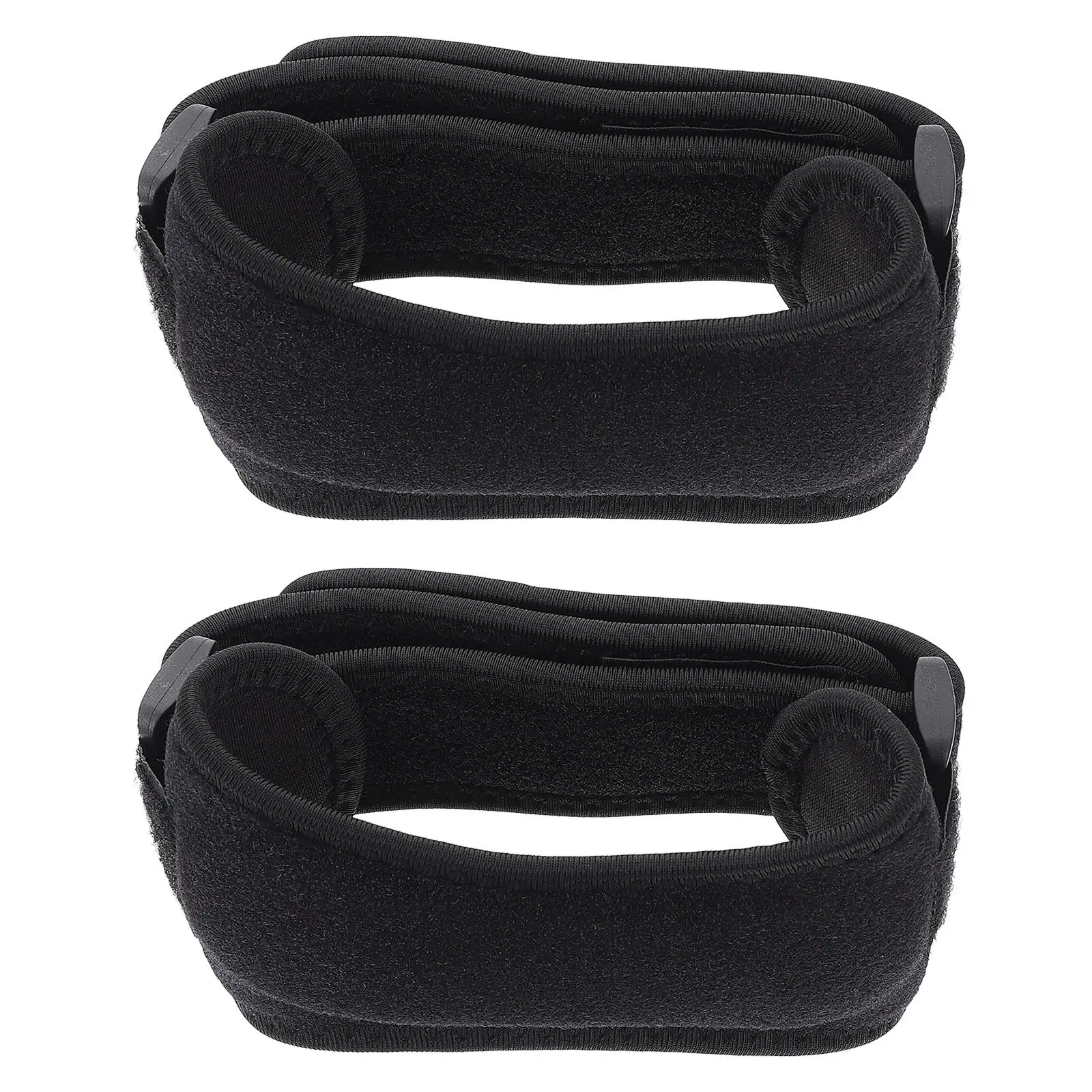 2Pcs Patellar Strap Knee Brace Breathable Polyester Fitness Running Mens Pads Support Sports Pain Relief Weak Knees Health Care
2Pcs Patellar Strap Knee Brace Breathable Polyester Fitness Running Mens Pads Support Sports Pain Relief Weak Knees Health Care