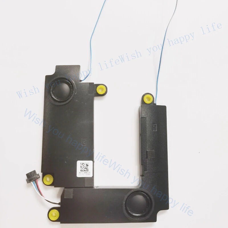 Встроенный комплект динамиков V+ для ASUS X1404G
Встроенный комплект динамиков V+ для ASUS X1404G