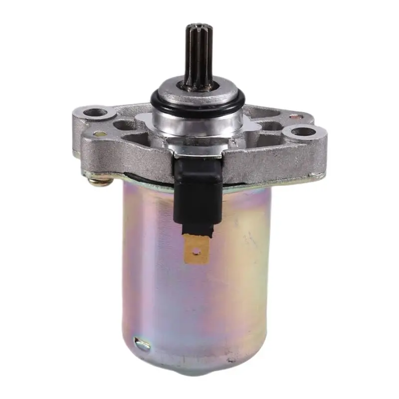 A82U-Starter Motor For AE50 AJ50 AP50 AY50 AD50 AG50 AY50 AZ50 31100-36C00 31100-36C01 31100-36C02
A82U-Starter Motor For AE50 AJ50 AP50 AY50 AD50 AG50 AY50 AZ50 31100-36C00 31100-36C01 31100-36C02