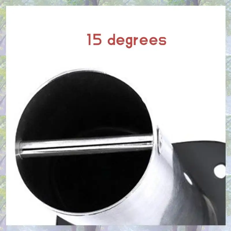 Fishing Pole Stand Stainless Steel Embedded Mount Fishing Rod Holder For Boat Accessories Marine
Fishing Pole Stand Stainless Steel Embedded Mount Fishing Rod Holder For Boat Accessories Marine