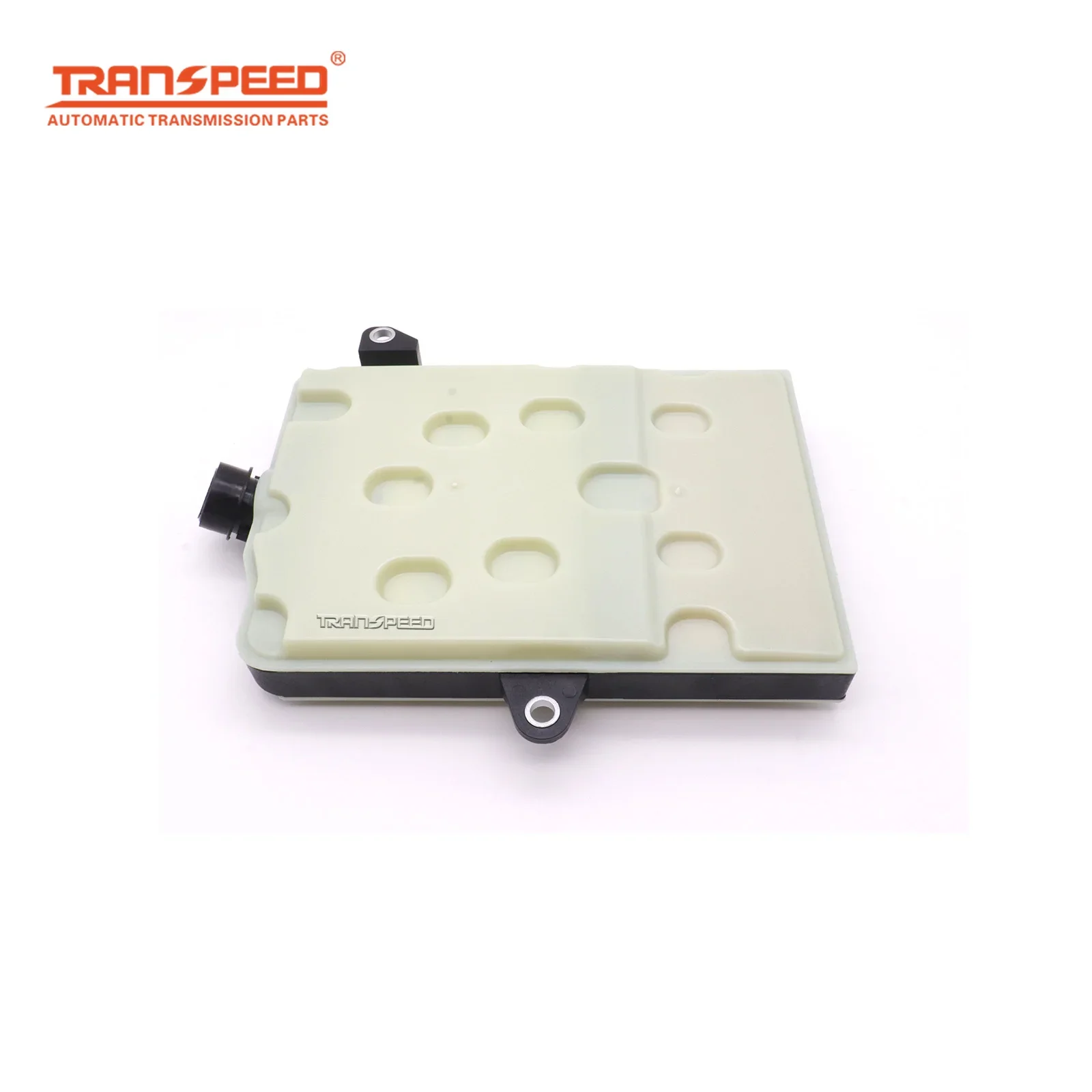 Фильтр трансмиссионного масла TRANSPEED 10R80 HL3Z-7A098-A для 10-скоростного Ford F-150 Ranger Bronco Mustang
Фильтр трансмиссионного масла TRANSPEED 10R80 HL3Z-7A098-A для 10-скоростного Ford F-150 Ranger Bronco Mustang