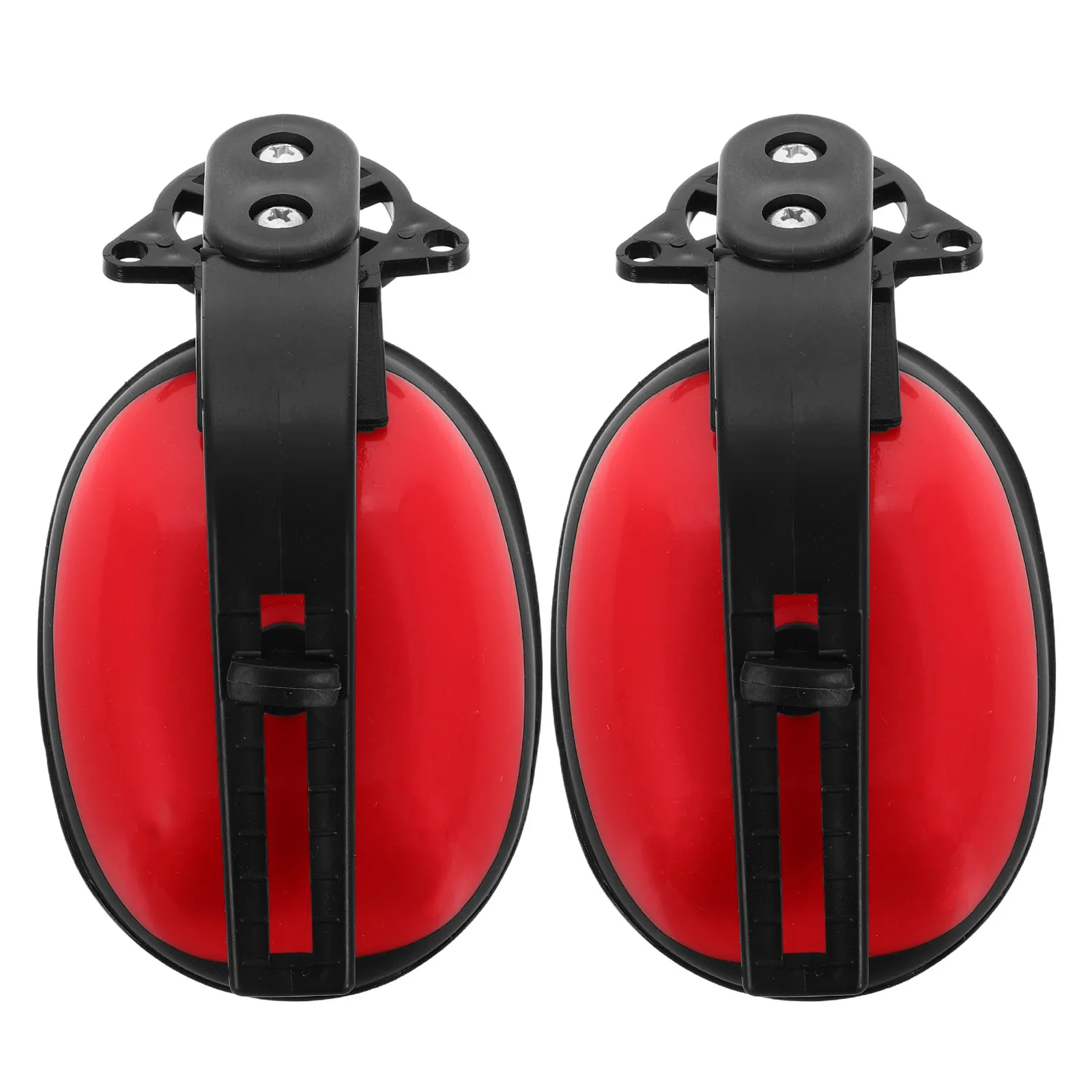 1Pair Noise Reduction Earmuffs Industrial Safety Earmuffs Adjustable Comfortable Over Ear Protection Headphones for Construction
1Pair Noise Reduction Earmuffs Industrial Safety Earmuffs Adjustable Comfortable Over Ear Protection Headphones for Construction