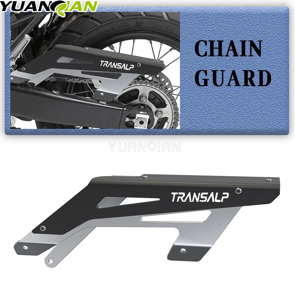 Аксессуары для мотоциклов для Honda XL600V XL650V XL700V Transalp Chain Guard Cover Protector XRV650 AfricaTwin XRV750 Africa Twin
Аксессуары для мотоциклов для Honda XL600V XL650V XL700V Transalp Chain Guard Cover Protector XRV650 AfricaTwin XRV750 Africa Twin