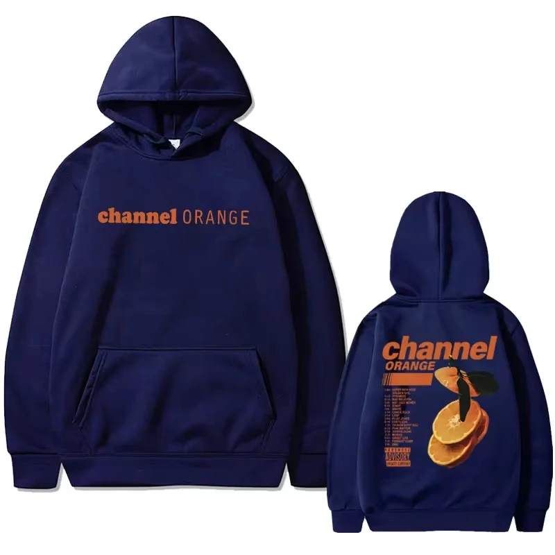 Rapper Frank Channel Orange Pattern Hoodie Ocean Leisure Sports Shirt Gold Hip Hop Retro Hoodie Men's Fashion Street Wear
Rapper Frank Channel Orange Pattern Hoodie Ocean Leisure Sports Shirt Gold Hip Hop Retro Hoodie Men's Fashion Street Wear