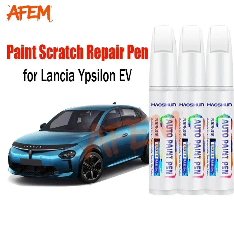 Car Paint Pen Scratch Repair Touch-Up Paint Pen for Lancia Ypsilon Paint Scratch Remover Car Paint Care Accessories
Car Paint Pen Scratch Repair Touch-Up Paint Pen for Lancia Ypsilon Paint Scratch Remover Car Paint Care Accessories