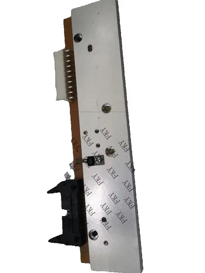 thermal print head G46500M Label barcode printhead 170XiIII plus 300dpi Brand new original 170 for 170xi3 300dpi
thermal print head G46500M Label barcode printhead 170XiIII plus 300dpi Brand new original 170 for 170xi3 300dpi