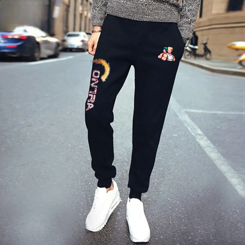 Commemorative Childhood Game Memorial Small Footed Pants Sweatpants Casual Cuffed ex Long Sports Trousers Cotton Blend
Commemorative Childhood Game Memorial Small Footed Pants Sweatpants Casual Cuffed ex Long Sports Trousers Cotton Blend