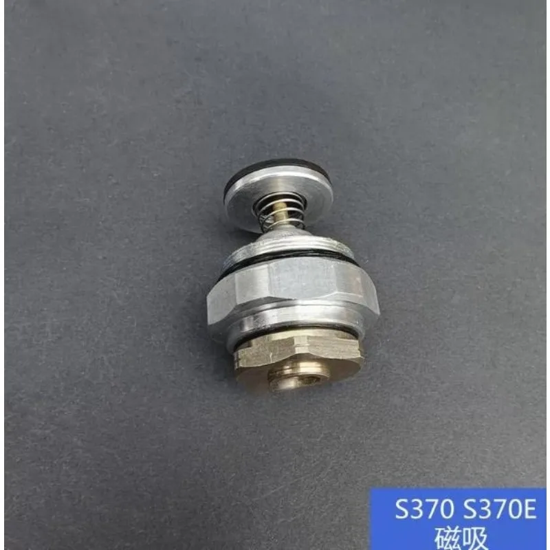 Suitable for roast duck stove steam cabinet gas valve S370S370E ignition switch, Sanchang safety system flameout protection
Suitable for roast duck stove steam cabinet gas valve S370S370E ignition switch, Sanchang safety system flameout protection
