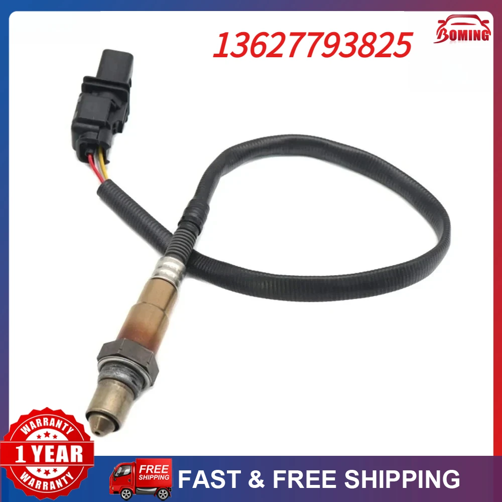 For BMW 328d X3 2.0L 535d 740Ld 3.0L A0035426918 0281004028 New 136277-93825 Car Upstream Air Fuel Ratio Lambda O2 Oxygen Sensor
For BMW 328d X3 2.0L 535d 740Ld 3.0L A0035426918 0281004028 New 136277-93825 Car Upstream Air Fuel Ratio Lambda O2 Oxygen Sensor