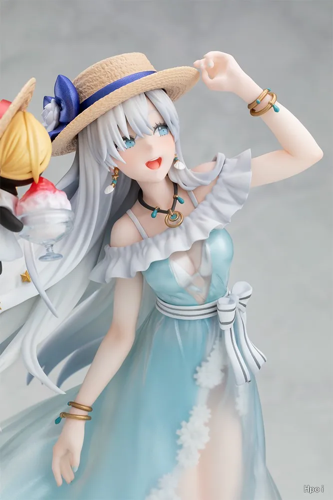 【MT】Pre-sale KADOKAWA KDcolle Fate/Grand Order Anastasia 1/7 Scale Anime Figure
【MT】Pre-sale KADOKAWA KDcolle Fate/Grand Order Anastasia 1/7 Scale Anime Figure