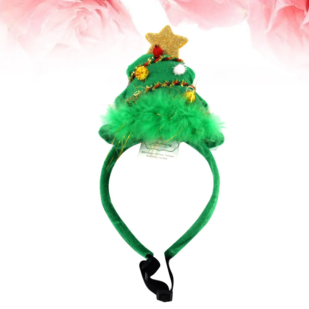 Christmas Pet Adorable Headband Funny Festival Hair Hoop for Dog Puppy Size L Cute Party Hair Accessories Pet Headband 
Christmas Pet Adorable Headband Funny Festival Hair Hoop for Dog Puppy Size L Cute Party Hair Accessories Pet Headband