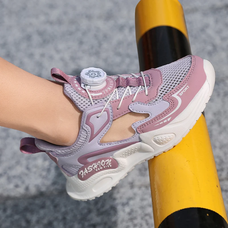Comfortable Toddler Casual Sneakers Non Slip Wear Resistant Mesh Upper Kids Daily School Outdoor Walking Footwear
Comfortable Toddler Casual Sneakers Non Slip Wear Resistant Mesh Upper Kids Daily School Outdoor Walking Footwear