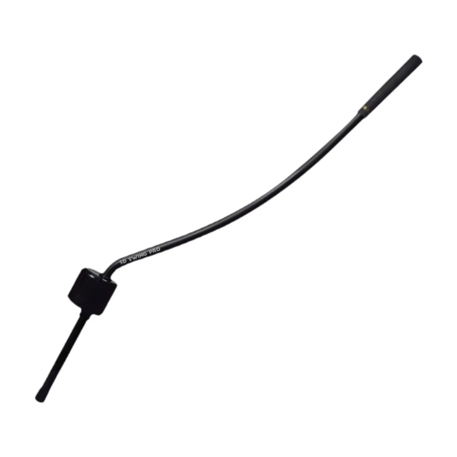 Golf Swing Trainer Swing Practice Stick,Comfortable Grip,Training Aid,Warm up Stick for Flexibility Alignment Rhythm Speed
Golf Swing Trainer Swing Practice Stick,Comfortable Grip,Training Aid,Warm up Stick for Flexibility Alignment Rhythm Speed